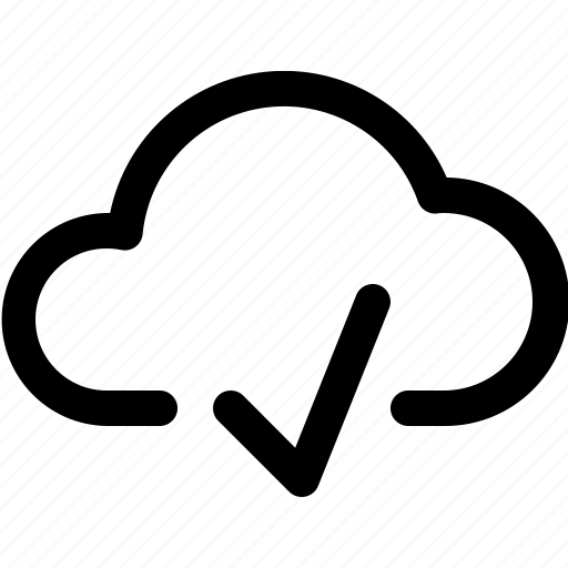Server, cloud, database, hosting, storage icon - Download on Iconfinder