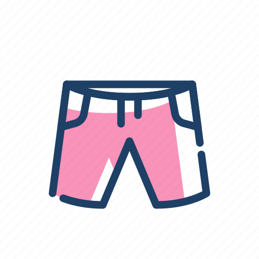 Clothing, fashion, formal, jeans, panties, pants, uniform icon - Download on Iconfinder