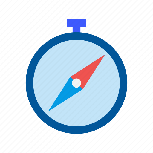 Compass, gps, navigation icon - Download on Iconfinder