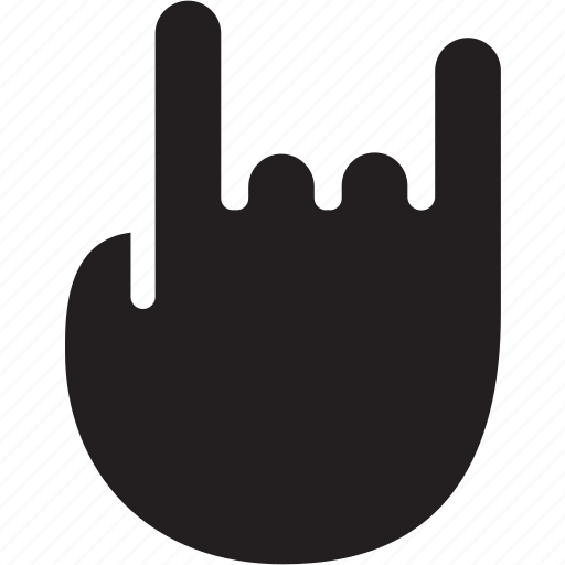 Asset, fingers, gesture, hand, yo icon - Download on Iconfinder