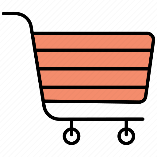 Basket, cart, shopping, shopping cart icon icon - Download on Iconfinder