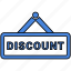 discount, sale 