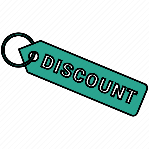 Discount icon - Download on Iconfinder on Iconfinder