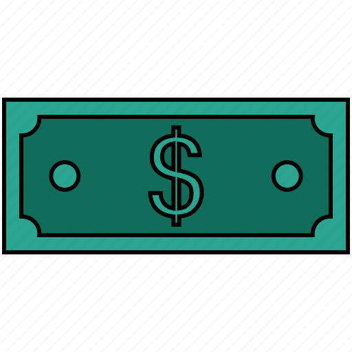 Bills, cash, dollar, money, payment icon - Download on Iconfinder