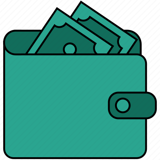 Cash, finance, money, wallet icon - Download on Iconfinder
