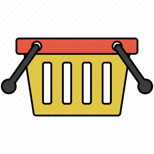 Basket, buy, cart, online shopping, shop, shoppin icon - Download on Iconfinder