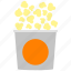 popcorn icon 