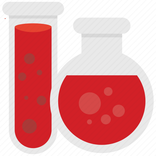 Lab, laboratory, physics, tubes icon - Download on Iconfinder