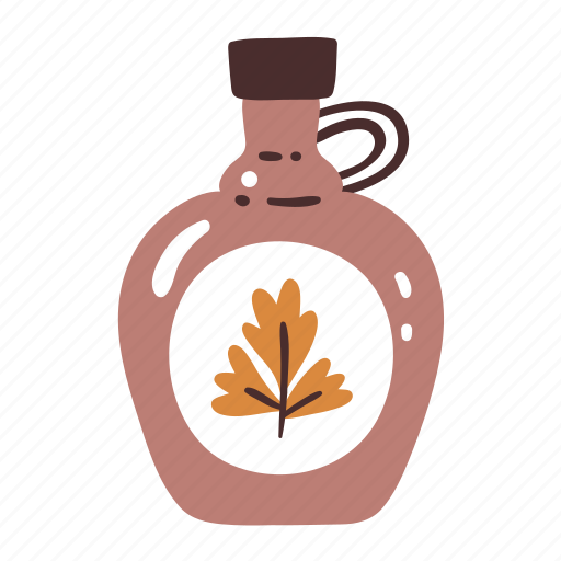 Syrup, agave, sweet, sugar, healthy, carbs icon - Download on Iconfinder
