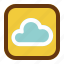cloud, illustration, interface, ui, user, web 