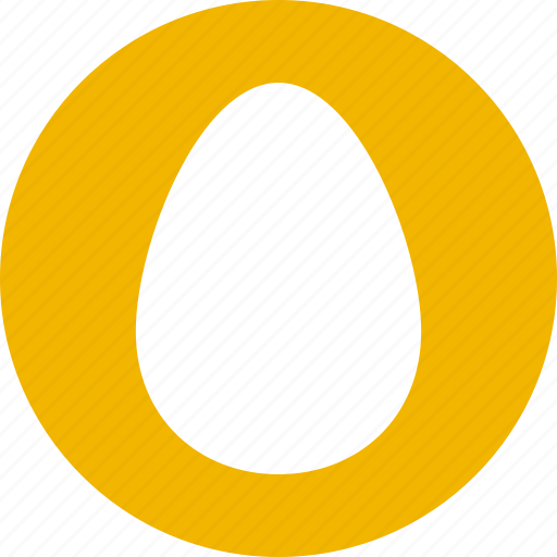Egg, creation, easter, food, ideal, breakfast, chicken icon - Download on Iconfinder