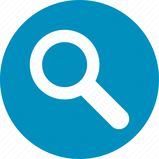 Find, zoom, location, look, magnifier, magnifying glass, search tools icon - Download on Iconfinder