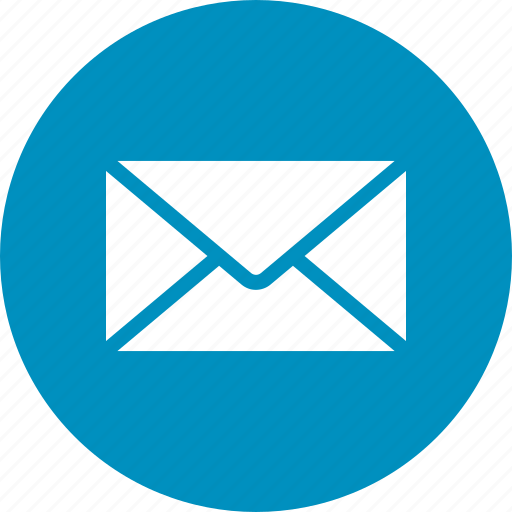 Mail, communication, email, envelope, letter, message, newsletter icon - Download on Iconfinder