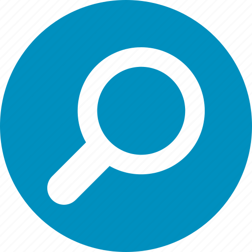 Zoom, explore, look, magnifier, view, magnifying glass, research icon - Download on Iconfinder