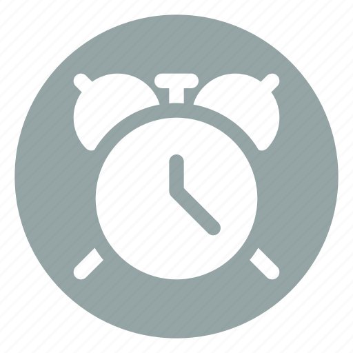 Alarm, clock, interfaces, time, ui icon - Download on Iconfinder