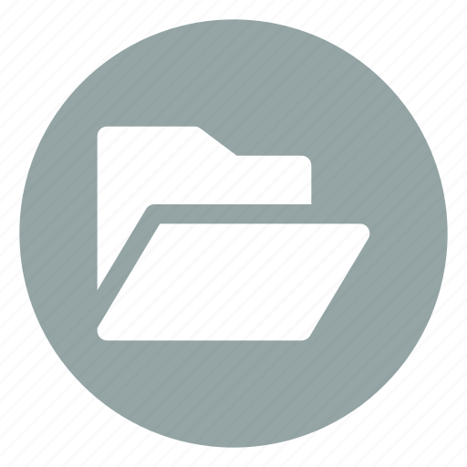 Document, file, folder, interfaces, ui icon - Download on Iconfinder