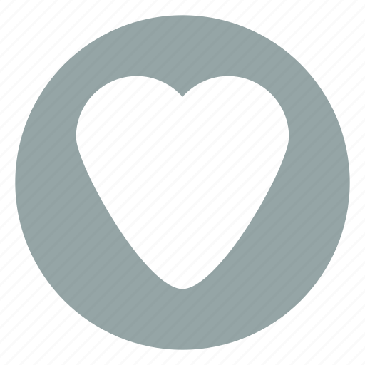 Heart, interfaces, like, love, ui icon - Download on Iconfinder