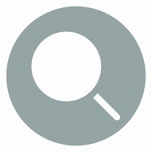 Interfaces, magnifier, magnifying, search, ui icon - Download on Iconfinder