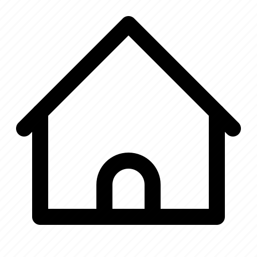 Home, house, building, property, office icon - Download on Iconfinder