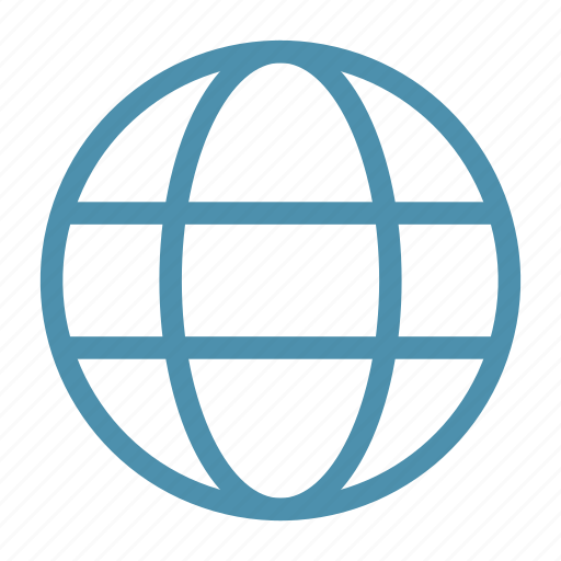 Earth, globe, internet, online, travel, web, world icon - Download on Iconfinder