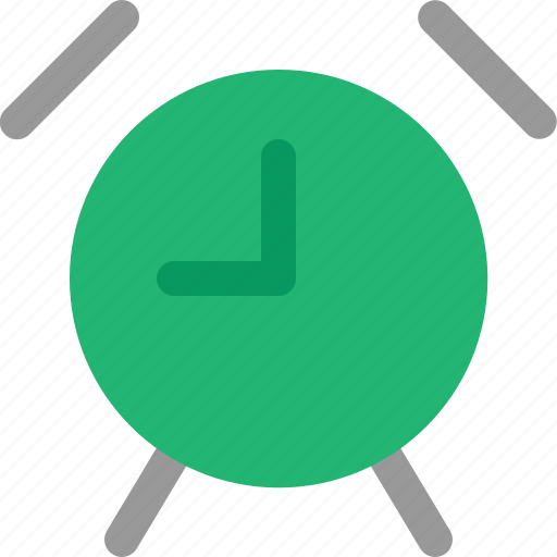 Alarm, clock, time, wake, up, timer, morning icon - Download on Iconfinder