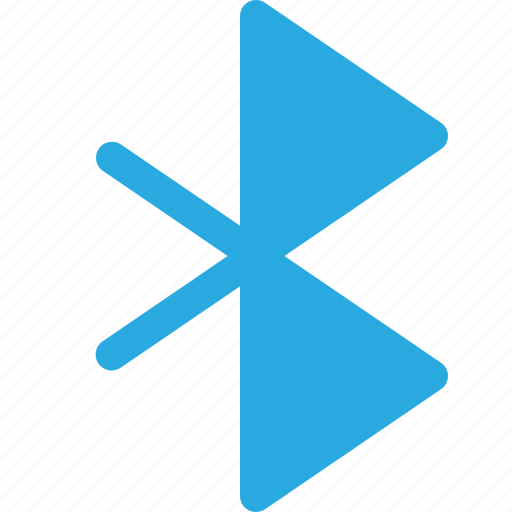 Bluetooth, connect, share, data, app, software icon - Download on Iconfinder
