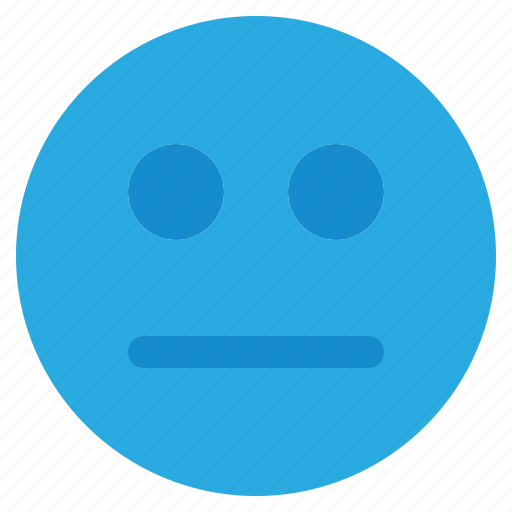 Bore, face, emotion, tried, emoji, expression, emoticon icon - Download on Iconfinder