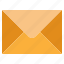 mail, e, letter, envelope, message, send 