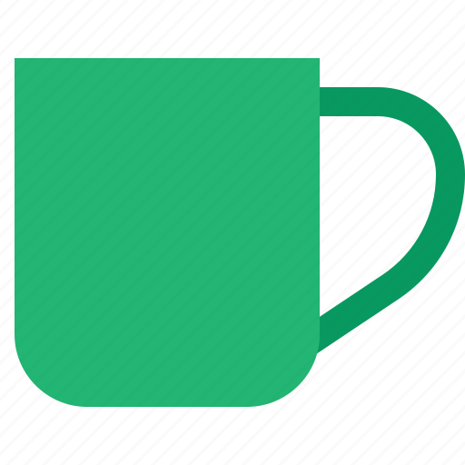 Mug, cup, drink, tea, beverage, water icon - Download on Iconfinder