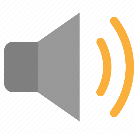 Speaker, audio, sound, subwoofer, volume icon - Download on Iconfinder