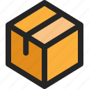 box, parcel, package, shipping, delivery, logistic, cardboard