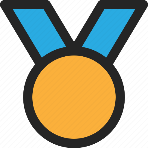 Medal, award, prize, winner, achievement, honor icon - Download on Iconfinder