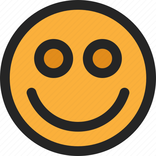 Smile, face, emoticon, happy, emoji, expression, feedback icon - Download on Iconfinder