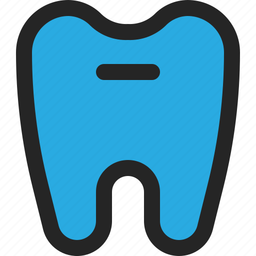 Tooth, teeth, dental, dentist, healthcare, medical icon - Download on Iconfinder