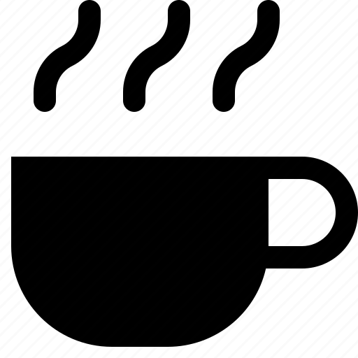 Cup, hot, coffee, cafe, break, drink icon - Download on Iconfinder