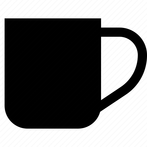 Mug, cup, drink, tea, beverage, water icon - Download on Iconfinder