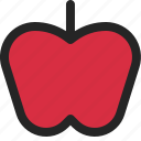 apple, fruit, food, healthy, nutrition