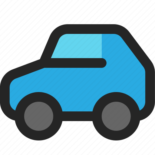 Car, automobile, vehicle, transport, transportation, travel icon - Download on Iconfinder