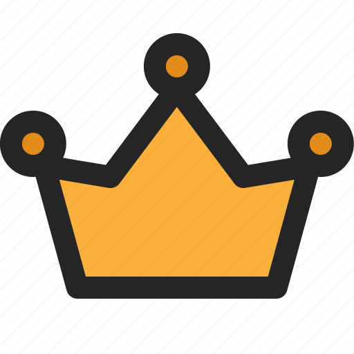 Crown, award, chess, king, vip, best icon - Download on Iconfinder