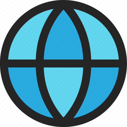Earth, world, globe, global, planet, worldwide icon - Download on Iconfinder