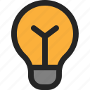light, bulb, idea, innovation, creative, electrocity
