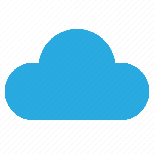 Cloud, climate, weather, sky, cloudy icon - Download on Iconfinder