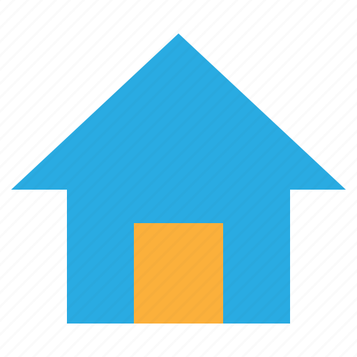 Home, house, resident, property, building icon - Download on Iconfinder