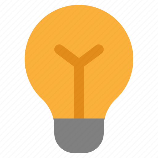 Light, bulb, idea, innovation, creative, electrocity icon - Download on Iconfinder