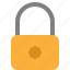 lock, padlock, security, login, safe, private 