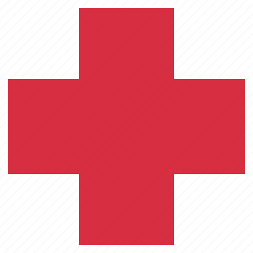 Medical, healthcare, cross, hospital, emergency, pharmacy icon - Download on Iconfinder