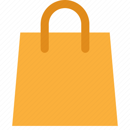 Shopping, bag, commerce, sale, shop, retail, buy icon - Download on Iconfinder