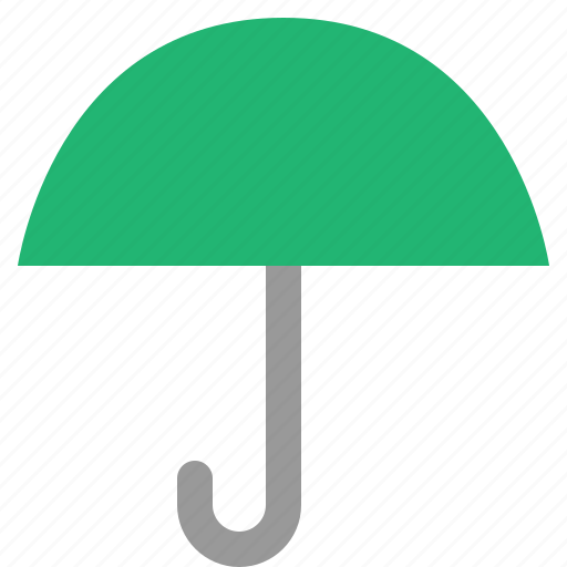 Umbrella, rain, insurance, protect, weather icon - Download on Iconfinder