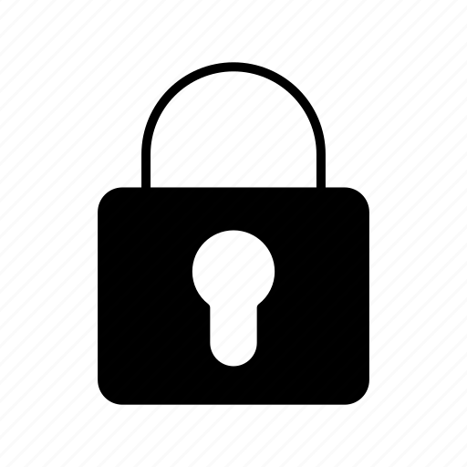 Lock, password, protection, security icon - Download on Iconfinder