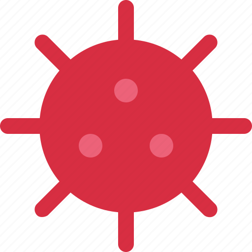 Virus, disease, infection, biology, epidemic, bacteria, microbe icon - Download on Iconfinder